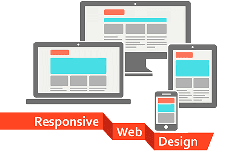  Responsive site  - طراحی سایت ریسپانسیو 